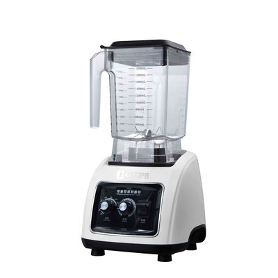 Elektrische blender met variabele snelheid van 1300 W voor keukenapparatuur