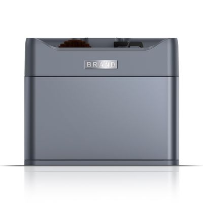 CLASSISCH Design Stylus Volledig Automatische Espresso Koffiemachine Voor Koffieliefhebbers