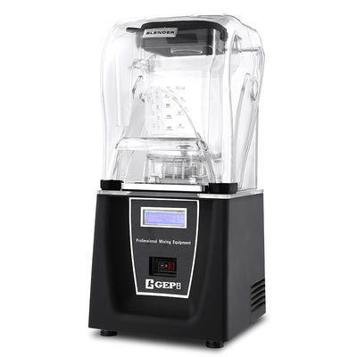 220V laagstemend elektrisch huishoudelijk mixer 1500Ml Power blender mixer voor ijsdrank en sap
