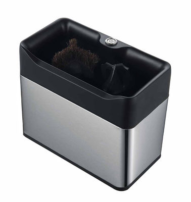 CLASSIC Style Elektrische koffie Portafilter Reiniger Voor Espresso Gepu Barista Tools