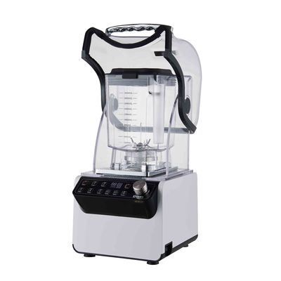 Smoothie Jar inbegrepen 2L 1800W commerciële blender voor groot en krachtig mengen