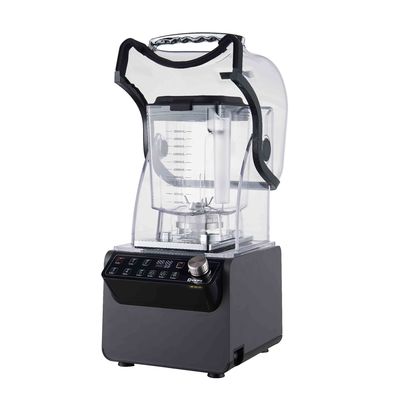 Smoothie Jar inbegrepen 2L 1800W commerciële blender voor groot en krachtig mengen