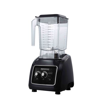 Elektrische blender met variabele snelheid van 1300 W voor keukenapparatuur