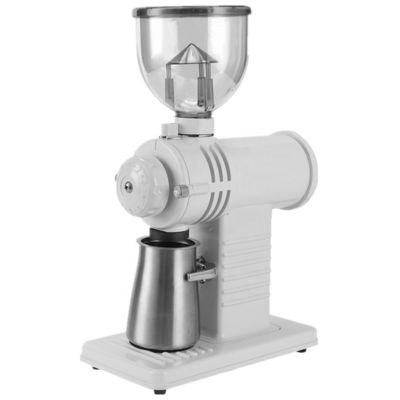 Home 10-gear koffiebonen molen met 75 mm Ghost Burr Carton Grootte 44 * 39 * 34cm GW 12kg