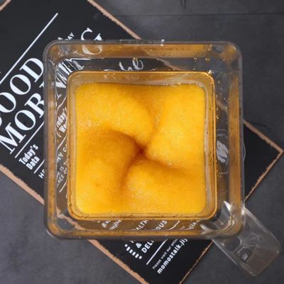 Industrial Fruit Licuadora van 1800W met geluiddek Makkelijk te bedienen en multifunctioneel
