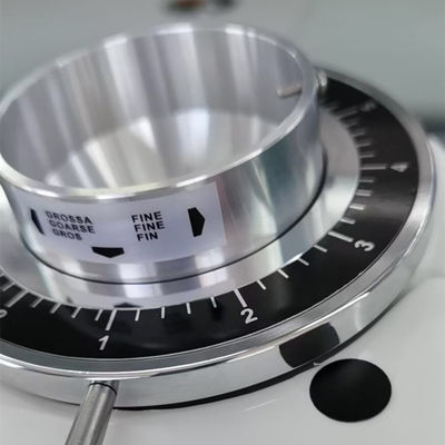Elektrische Espresso Koffiemolen met 1650g Bean Hopper Capaciteit en Private Mold