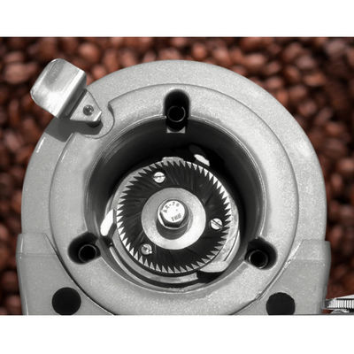Elektrische Espresso Koffiemolen met 1650g Bean Hopper Capaciteit en Private Mold