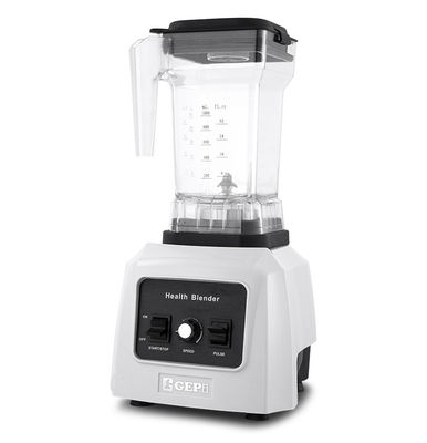BPA-vrij containermateriaal melkpapmaker 1300W soepmaker voor natte en droge menging