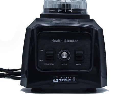 BPA-vrij containermateriaal melkpapmaker 1300W soepmaker voor natte en droge menging