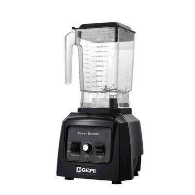 1300W Multi Fruit Juice Blender Mixer grinder met 1,5L capaciteit en onbreekbare PC Jar