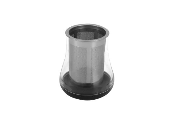 98 mm Flat Burr Koffiemolen Met Roestvrij Staal Titanium Geplatte Burr Materiaal