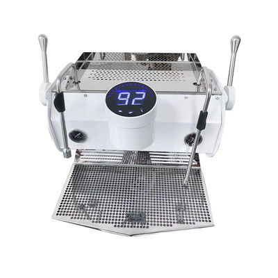 9 bar pompdruk Meerdere functies koffiezetapparaat voor het brouwen van espresso