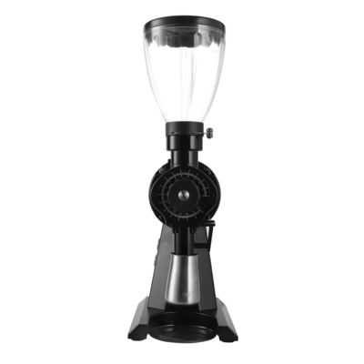 1 kg Bean Hopper Capaciteit Elektrische Flat Burr Koffiemolen voor espresso en cappuccino