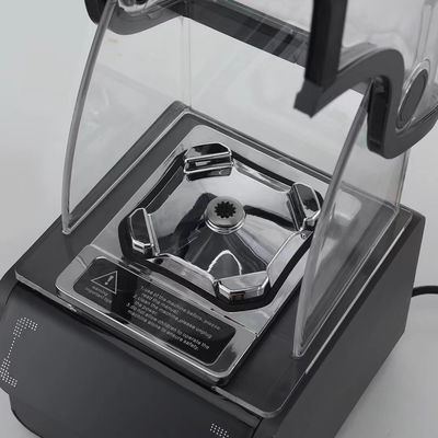 Hotel Keuken Private Mold 1.5L High Power Multifunction Commercial Blender and Juicers Extractor Machine
