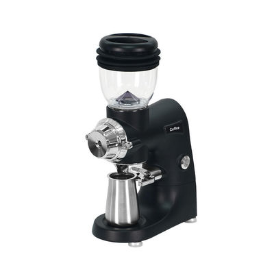 75 mm Flat Burr of Ghost Burr Optioneel Elektrische Espresso Koffiemolen
