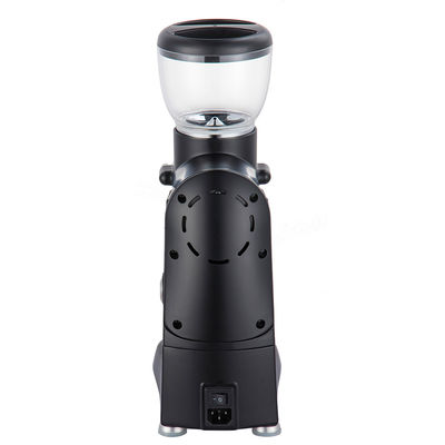 75 mm Flat Burr of Ghost Burr Optioneel Elektrische Espresso Koffiemolen