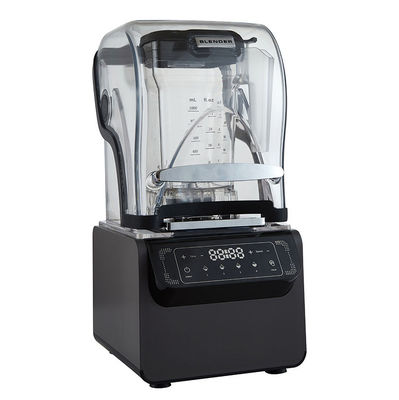 Hotel Keuken Private Mold 1.5L High Power Multifunction Commercial Blender and Juicers Extractor Machine
