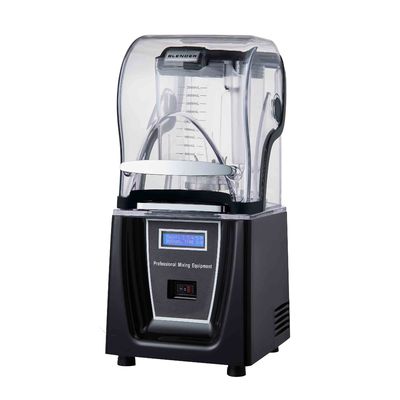 1.5L High Power Smoothie Milkshake Mixer met 23000±1000 rpm en Pure Copper Motor