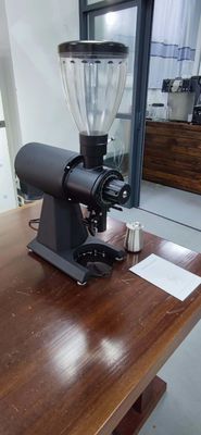 Hotel Functie Koffiebonen molen met 16 versnellingen verstelbare instelling Cappuccino EK43S