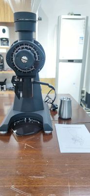 Hotel Functie Koffiebonen molen met 16 versnellingen verstelbare instelling Cappuccino EK43S