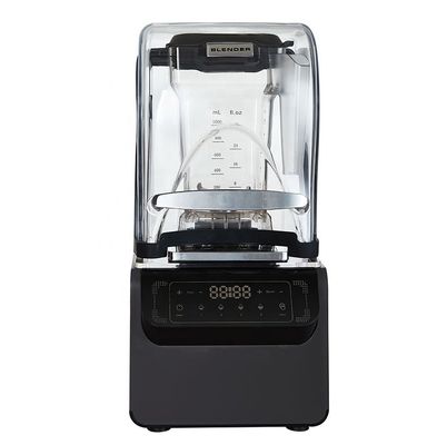 Hoog vermogen Fruit Juicer en Grain Mixer met sterke Pure Copper Motor Low Noise Design