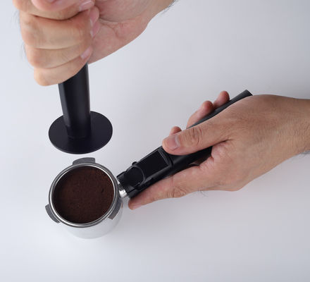 Elektrische 220 Dubbele ketels Espresso koffiezetapparaat Commerciële dubbele kop koffiezetapparaat