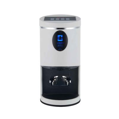 G510N Elektrische koffiepoeder tampen machine 58MM voor continu poeder Tijd 1-3 Tijd