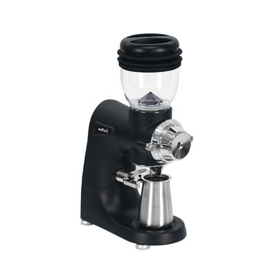 Commerciële maalmachine semi-automatische koffiezetmachine met elektrische koffiemolen DF64