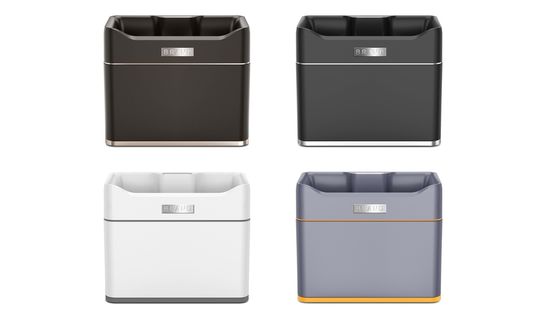 CLASSISCH Design Stylus Volledig Automatische Espresso Koffiemachine Voor Koffieliefhebbers