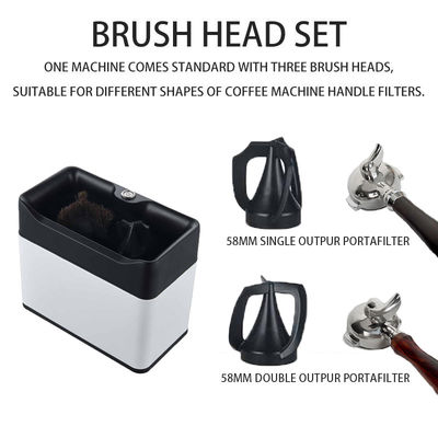 CLASSISCH Design Stylus Volledig Automatische Espresso Koffiemachine Voor Koffieliefhebbers