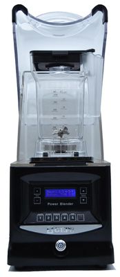 Sterke pure kopermotor 4L grote capaciteit commerciële blender voor huishoudelijke apparaten