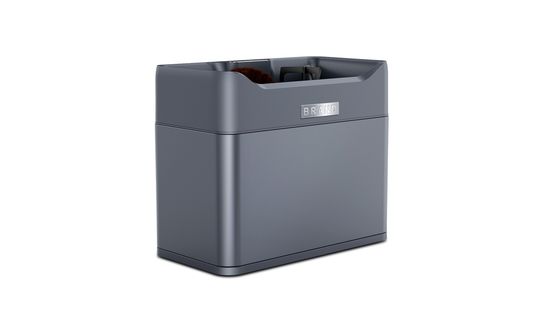 CLASSIC Design Style Elektrische koffiezetmachine voor hoge concurrentie