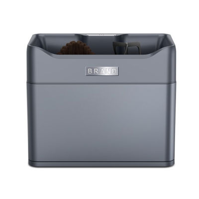 Handmatig schoonmaken Gep Professionele Automatische Koffie Portafilter Schoonmaker