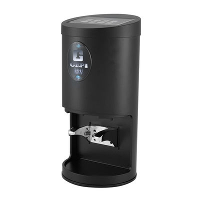 Automatische koffiepoederpers van 58 mm Elektrische automatische koffiemachine