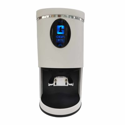 58mm intelligente constante kracht koffiepoederpers met privévorm
