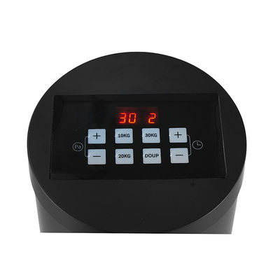 58mm intelligente constante kracht koffiepoederpers met privévorm
