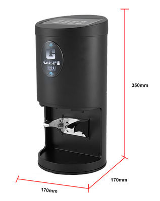 58mm intelligente constante kracht koffiepoederpers met privévorm