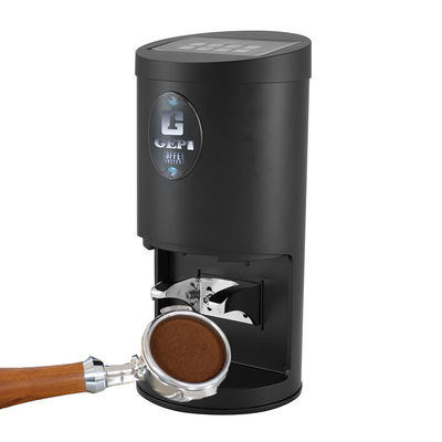58mm intelligente constante kracht koffiepoederpers met privévorm