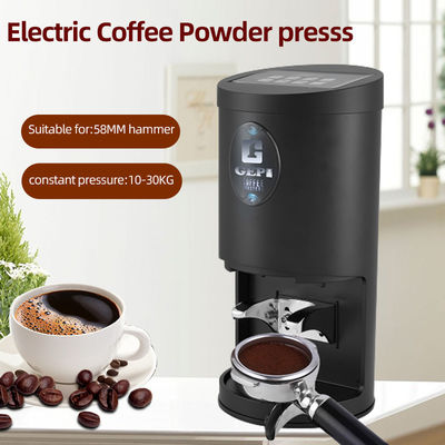 110V-220V / 60W elektrische koffievervaardiger voor snel en automatisch poederpers