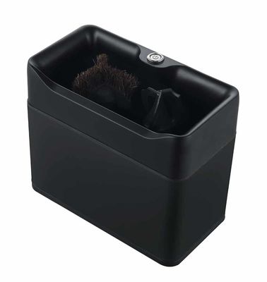 Automatische koffiesadiment knockbox machine voor snelle en gemakkelijke verwijdering van koffiegrond
