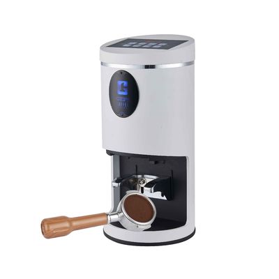110V-220V / 60W elektrische koffievervaardiger voor snel en automatisch poederpers