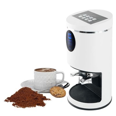 1-3 keer continue poeder automatische koffiepoederpers met een handige snelheid