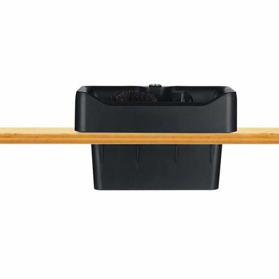 CLASSIC Style Elektrische koffie Portafilter Reiniger Voor Espresso Gepu Barista Tools