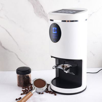 Automatische koffiemachine voor commerciële koffiemachine met verstelbare druk 60W