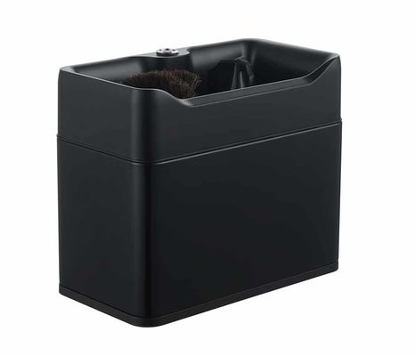 20V / 60W Nominale Spanning en Vermogen Automatische Espresso Portafilter Reinigingsmachine