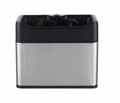 20V / 60W Nominale Spanning en Vermogen Automatische Espresso Portafilter Reinigingsmachine