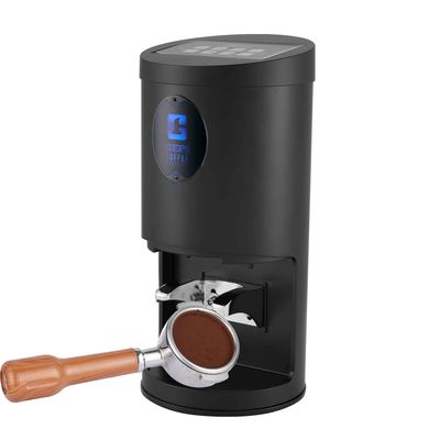 Automatische Koffievervaardiger Professionele Voor 58mm Poederhamer