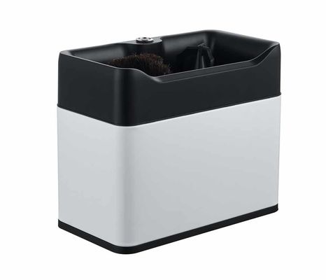 20V / 60W Nominale Spanning en Vermogen Automatische Espresso Portafilter Reinigingsmachine