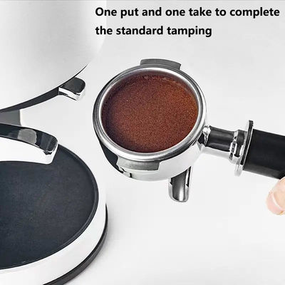 Automatische Koffievervaardiger Professionele Voor 58mm Poederhamer