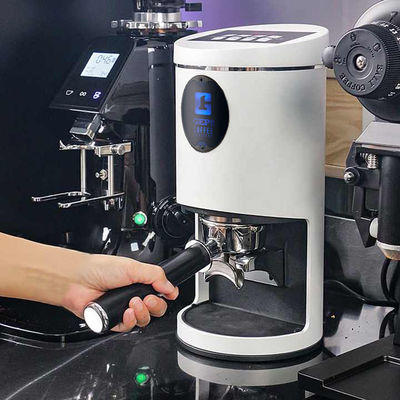 Automatische Koffievervaardiger Professionele Voor 58mm Poederhamer